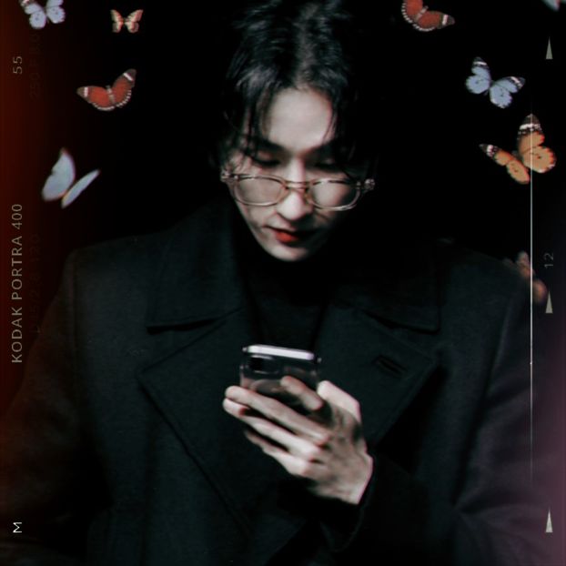 ぇ ꜜ 179thᵈ̣ᵃ̣ʸ̣ ㅎ ⊹ 28.05.2022 ₊ ❏. · ♡ - Vault of Heaven