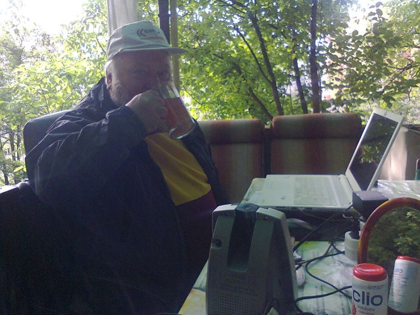 Fotografie6413 - 2022 mai 11 Inceput de vacanță la grădina!