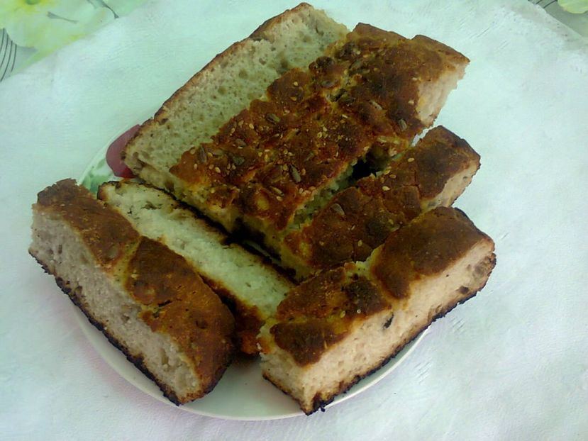 Fotografie6420 - 2022 mai 11 Inceput de vacanță la grădina!