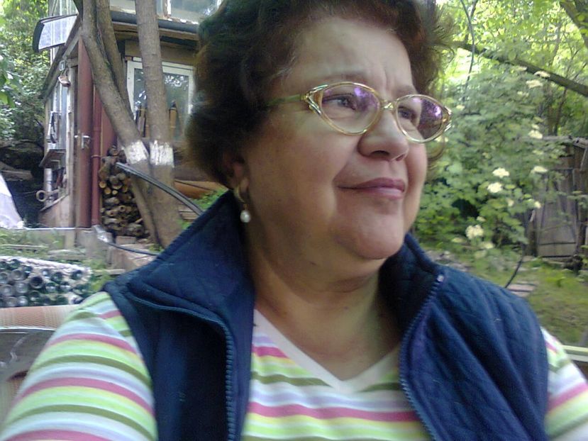 Fotografie6424 - 2022 mai 11 Inceput de vacanță la grădina!