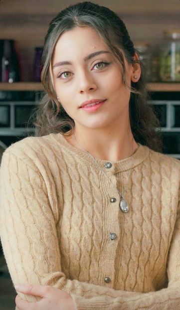 Seher - Emanet