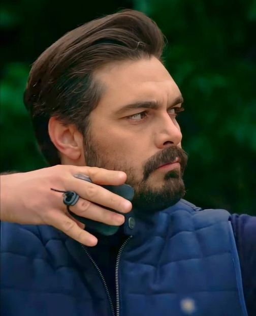 Yaman - Emanet