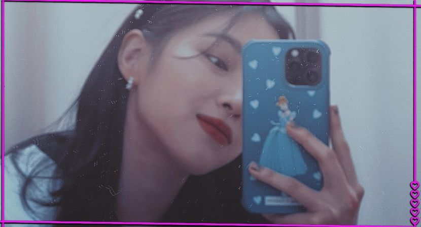 ❥❝있지 믿지, 날자!❞╮ᴍᴀʏ ₂₉﹐ ₂₀₂₂╲¹⁰⁷ - cause im the one and only___itzy