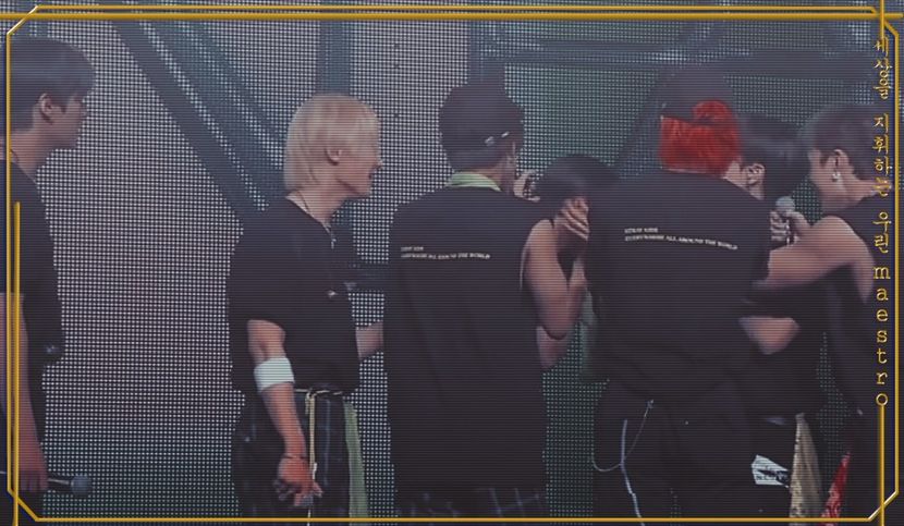 ⬑ɪ ʟɪᴋᴇ ᴛʜᴇ ᴠɪᴇᴡ ʀɪɢʜᴛ ɴᴏᴡ‧͙⁺˚»⁷²⁸⌢₂₉.₀₅.₂₂ - stray kids_____world domination