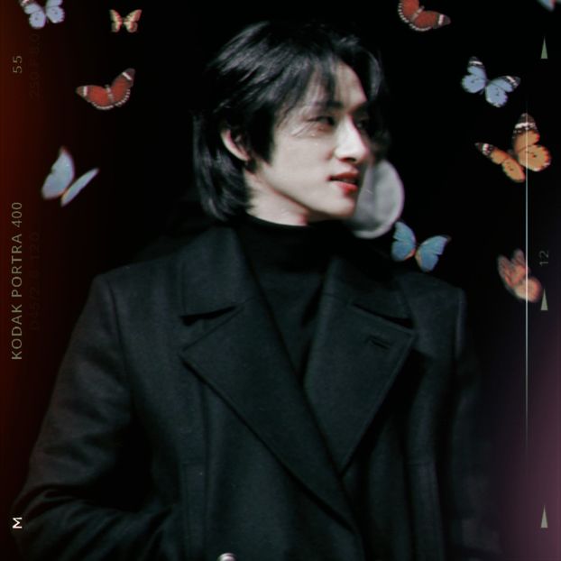 ぇ ꜜ 181stᵈ̣ᵃ̣ʸ̣ ㅎ ⊹ 30.05.2022 ₊ ❏. · ♡ - Vault of Heaven