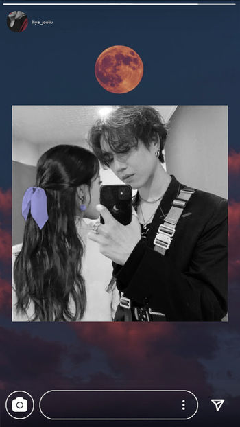 ⤷ Ｏｌｉｖｉａ - x what are u doing? ll story