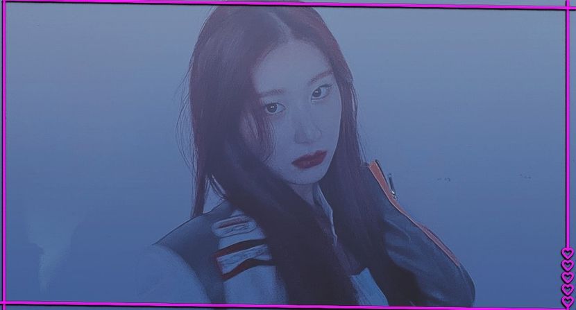 ❥❝있지 믿지, 날자!❞╮ᴍᴀʏ ₃₁﹐ ₂₀₂₂╲¹⁰⁹ - cause im the one and only___itzy