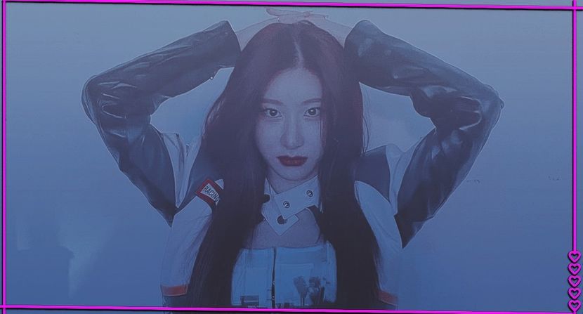 ❥❝있지 믿지, 날자!❞╮ᴊᴜɴᴇ ₀₁﹐ ₂₀₂₂╲¹¹⁰ - cause im the one and only___itzy