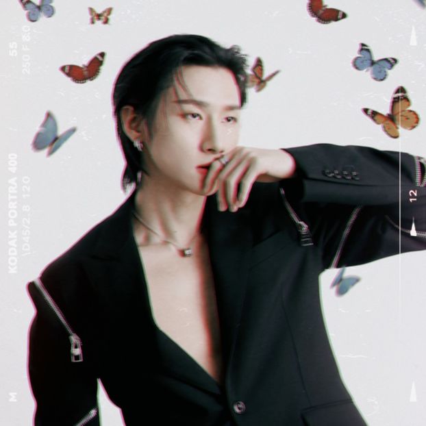 ぇ ꜜ 183rdᵈ̣ᵃ̣ʸ̣ ㅎ ⊹ 01.06.2022 ₊ ❏. · ♡ - Vault of Heaven