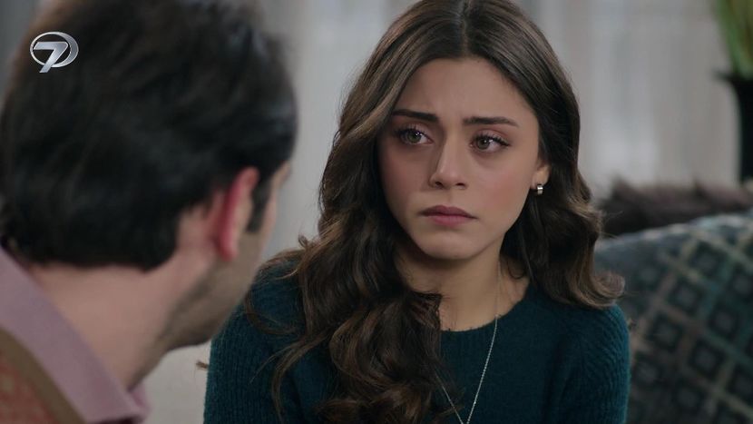 Ziya, Seher - Emanet