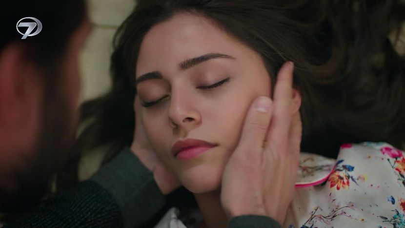 Seher - Emanet