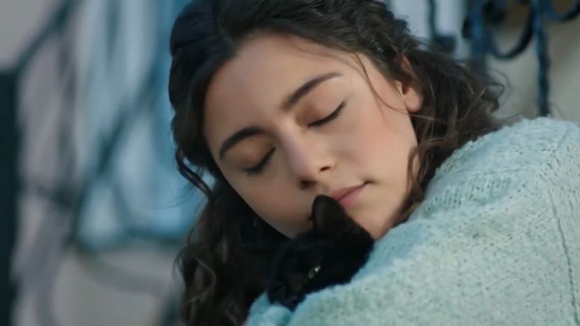 Seher - Emanet