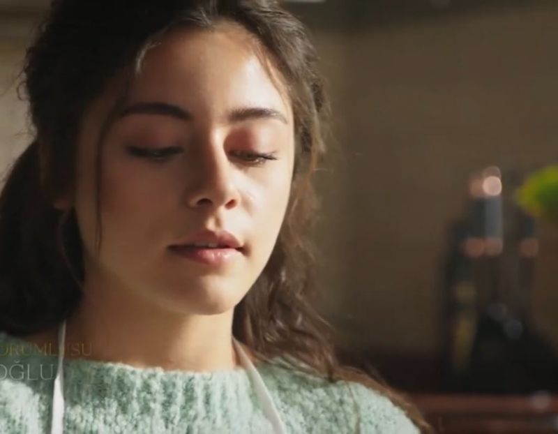 Seher - Emanet