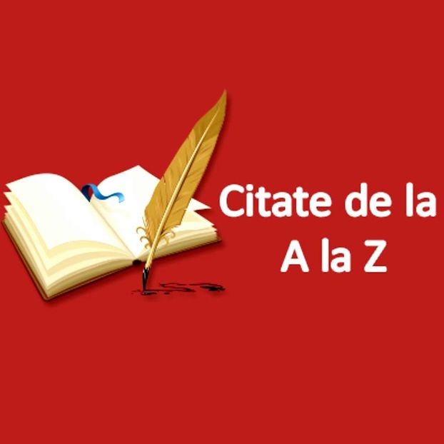  - De la A la Z