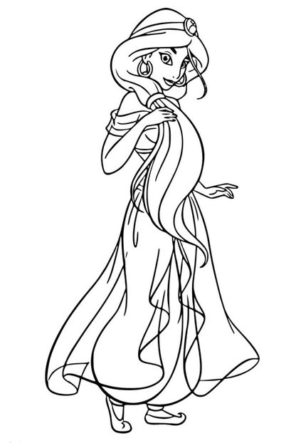  - 01 Disney Princess 01