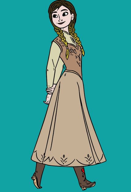  - 01 Disney Princess 01