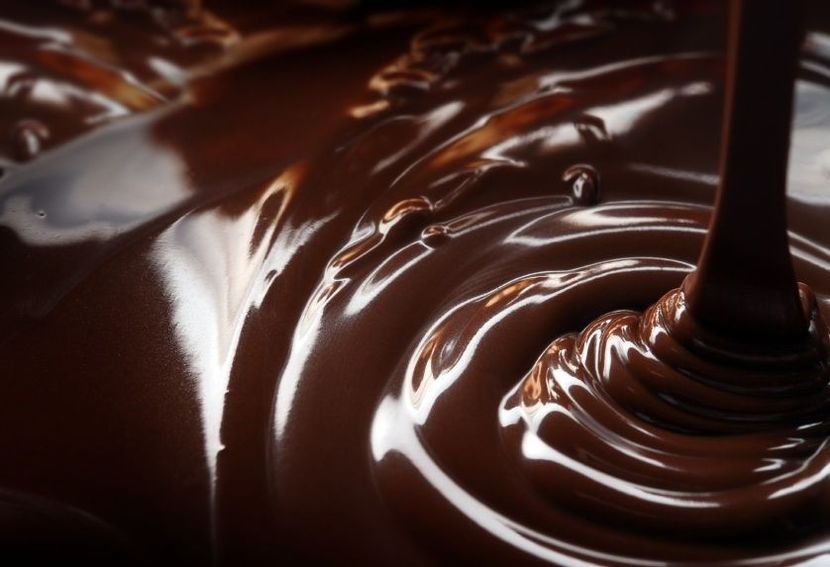  - Chocolate