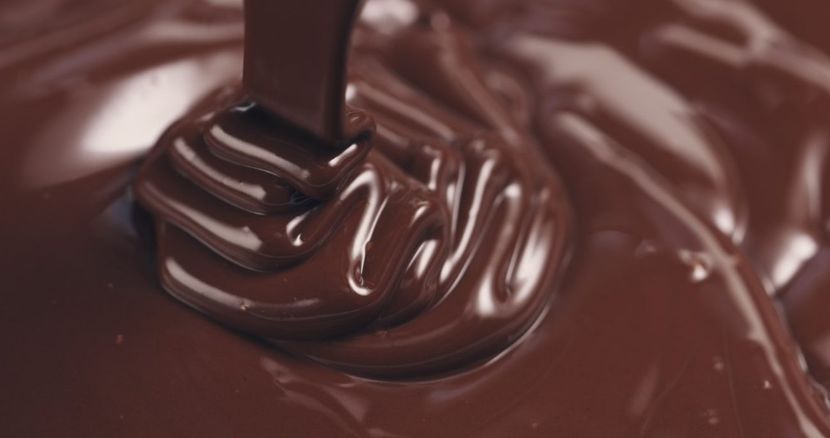  - Chocolate