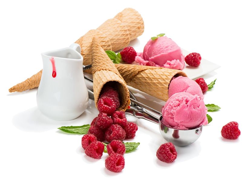  - Ice Cream