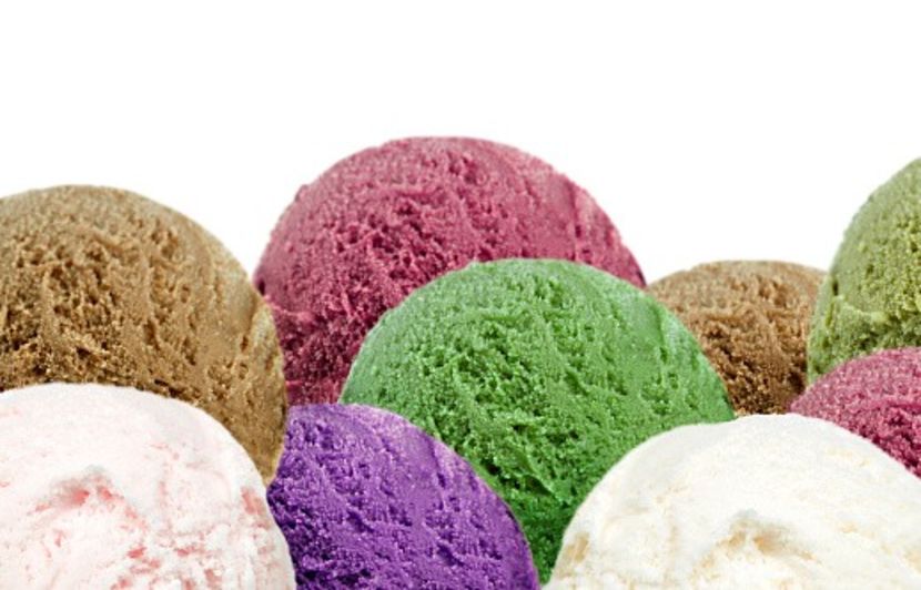  - Ice Cream