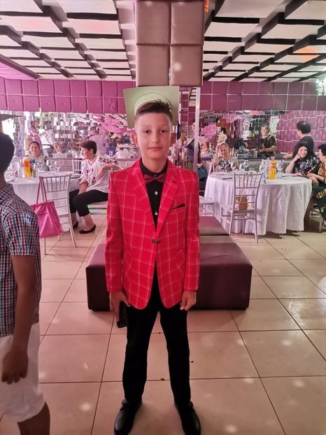  - 2022 - Banchet a IV a