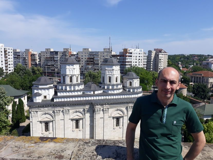  - PESD Iasi 3-4 iunie 2022