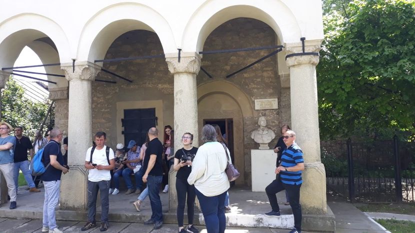 Casa Ion Creangă Man Golia 2022-06-04 at 11.03.27 - PESD Iasi 3-4 iunie 2022