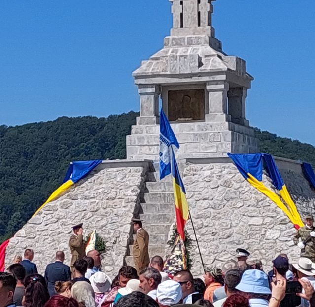  - PADEȘ-CÂMPIA SOARELUI