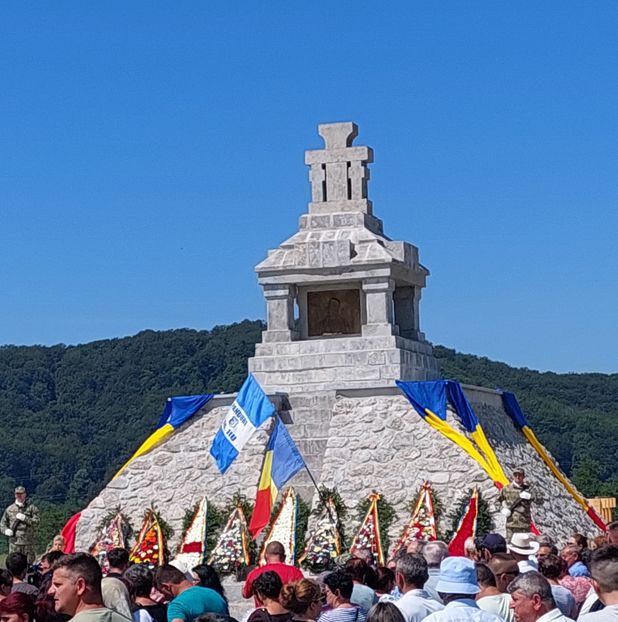  - PADEȘ-CÂMPIA SOARELUI