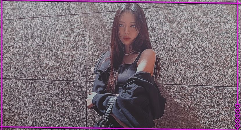 ❥❝있지 믿지, 날자!❞╮ᴊᴜɴᴇ ₀₆﹐ ₂₀₂₂╲¹¹⁵ - cause im the one and only___itzy