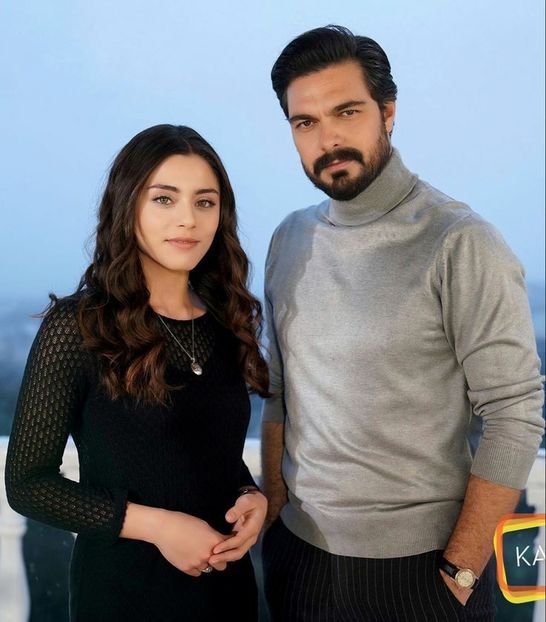 Seher ve Yaman - Emanet