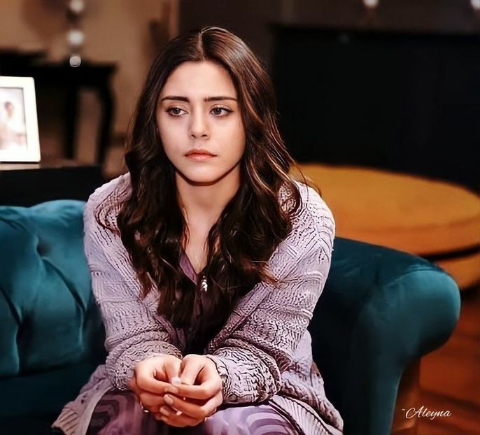 Seher - Emanet