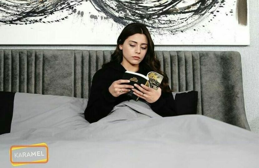 Seher - Emanet