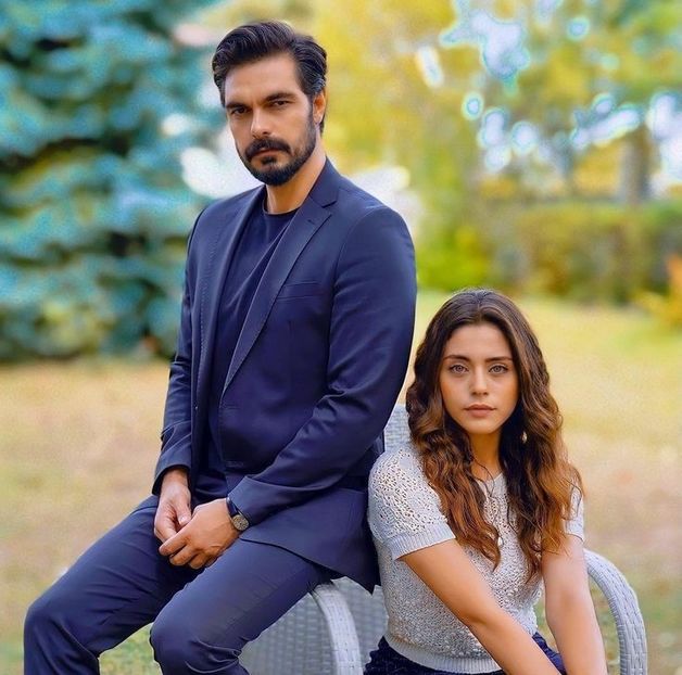 Yaman ve Seher - Emanet