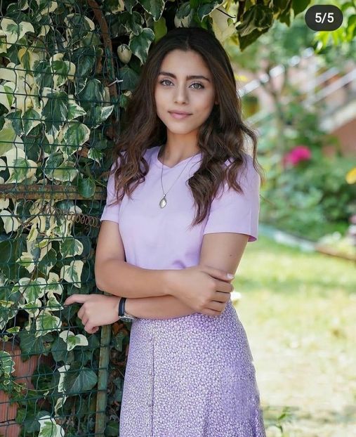 Seher - Emanet