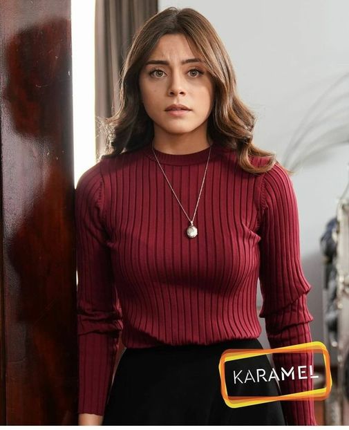 Seher - Emanet
