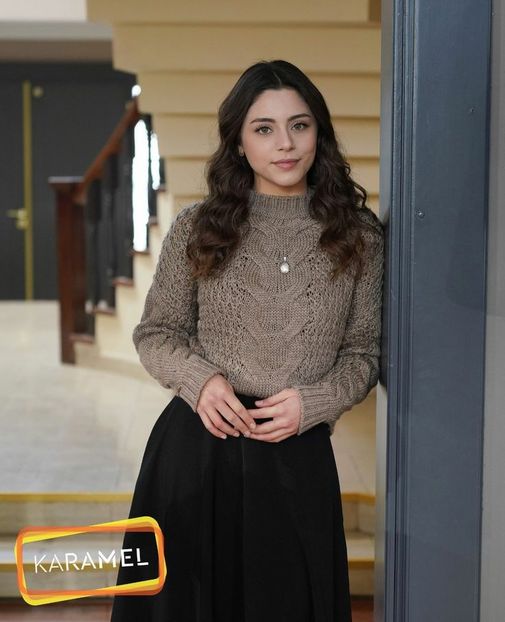 Seher - Emanet