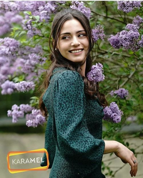 Seher - Emanet