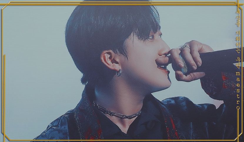 ⬑ɪ ʟɪᴋᴇ ᴛʜᴇ ᴠɪᴇᴡ ʀɪɢʜᴛ ɴᴏᴡ‧͙⁺˚»⁷³⁷⌢₀₇.₀₆.₂₂ - stray kids_____world domination
