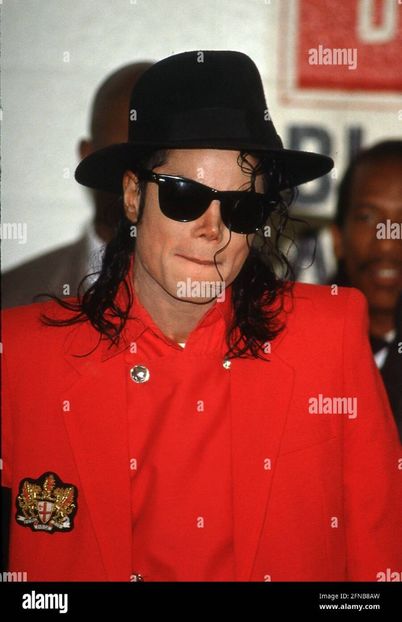 michael-jackson-at-youth-sports-center-on-july-26-1991-in-los-angeles-ca-credit-ralph-dominguezmedia - Michael Jackson cute wallpapers