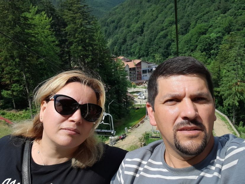 - Slanic moldova