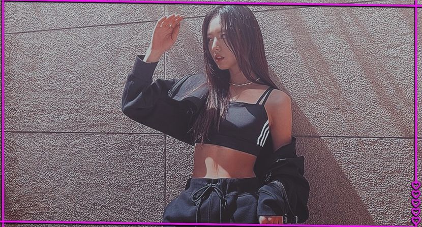 ❥❝있지 믿지, 날자!❞╮ᴊᴜɴᴇ ₀₈﹐ ₂₀₂₂╲¹¹⁷ - cause im the one and only___itzy