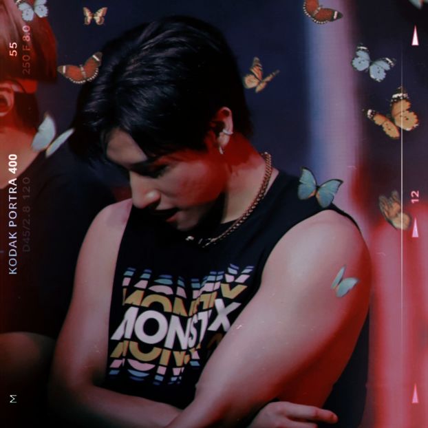 ぇ ꜜ 191stᵈ̣ᵃ̣ʸ̣ ㅎ ⊹ 09.06.2022 ₊ ❏. · ♡ - Vault of Heaven