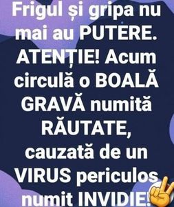  - - Glumițe