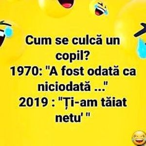  - - Glumițe