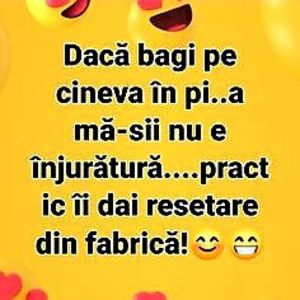  - - Glumițe