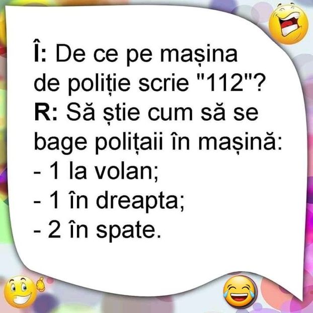  - - Glumițe