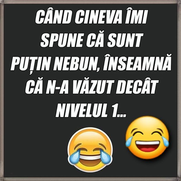  - - Glumițe