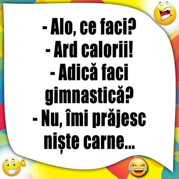  - - Glumițe