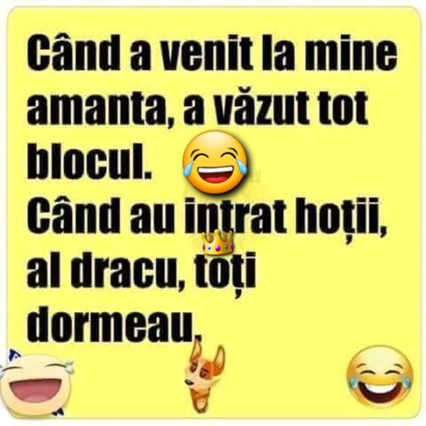  - - Glumițe